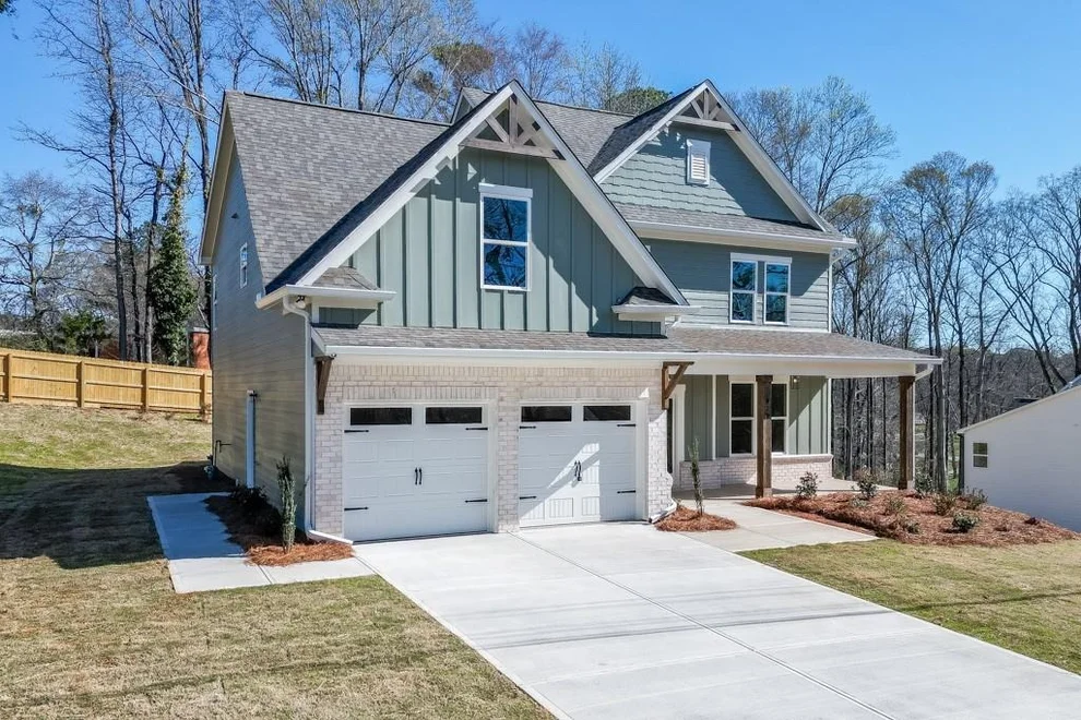 Unit for sale at 929 Lakeview, Commerce, GA 30529