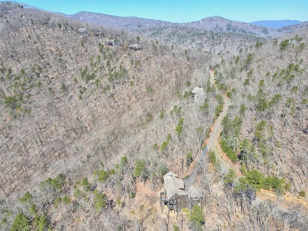 Unit for sale at 8271 Cox Mountain Lane, Big Canoe, GA 30143