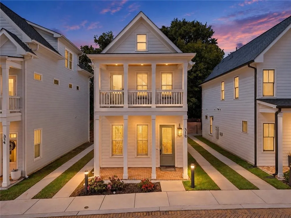 Unit for sale at 310 Clarendon Court, Gainesville, GA 30501