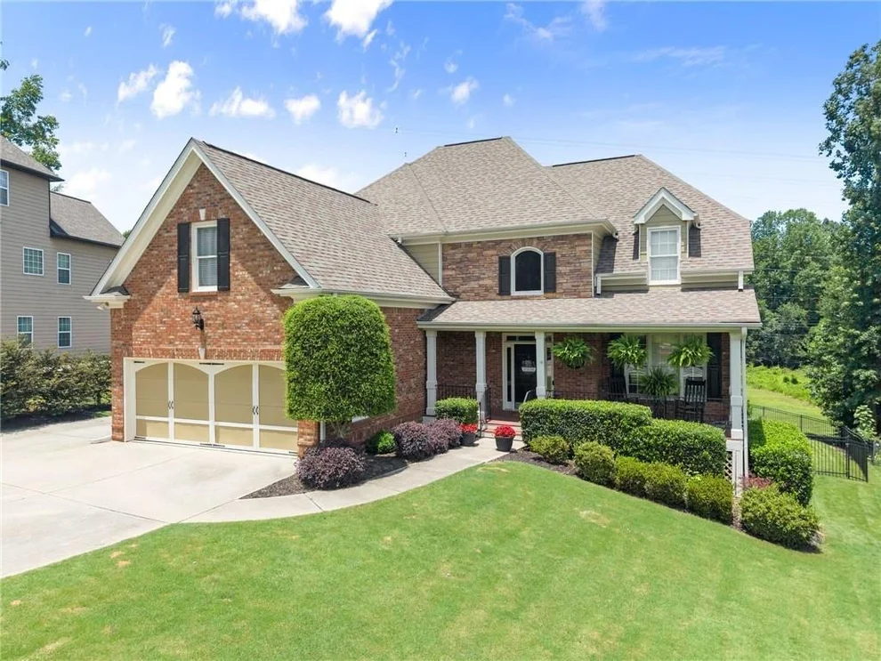 Unit for sale at 2315 Council Lane, Buford, GA 30519