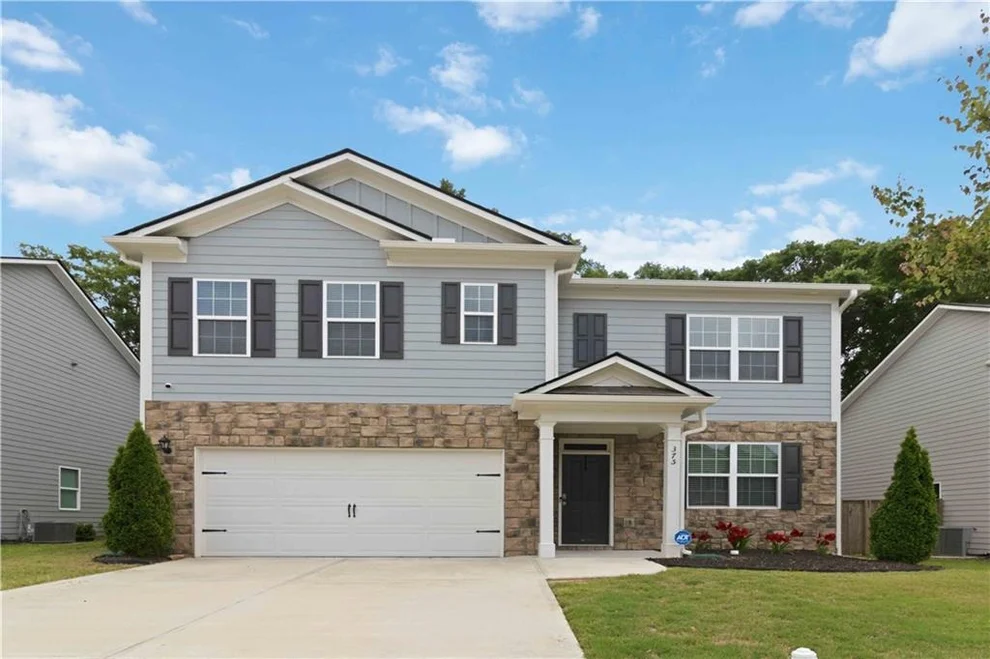 Unit for sale at 375 Starbuck Parkway, Pendergrass, GA 30567