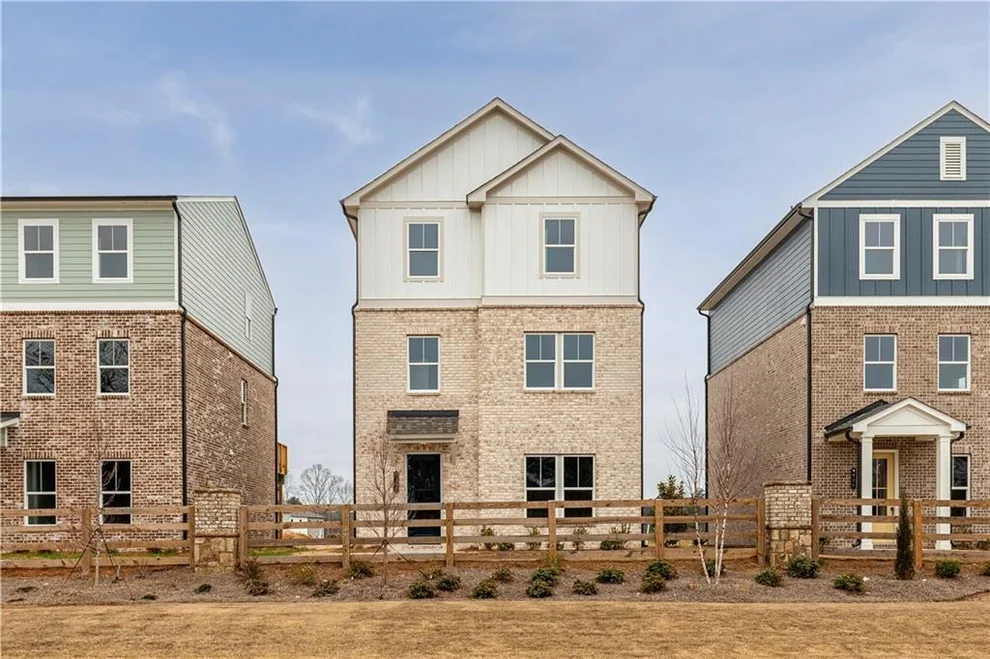 Unit for sale at 3535 Tristens Cove Walk, Loganville, GA 30052