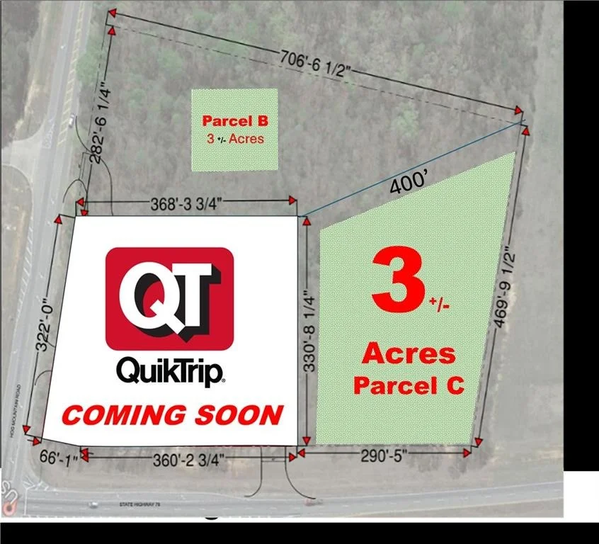 Unit for sale at 4611 MONROE Hwy - Hwy 78, Bogart, GA 30622