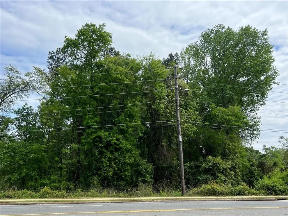 Unit for sale at 0 S M L K Jr Boulevard, Americus, GA 31719