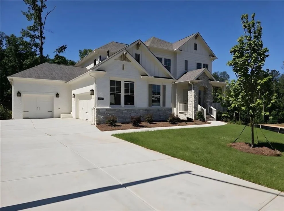 Unit for sale at 2043 Fern Mountain Lane, Marietta, GA 30064