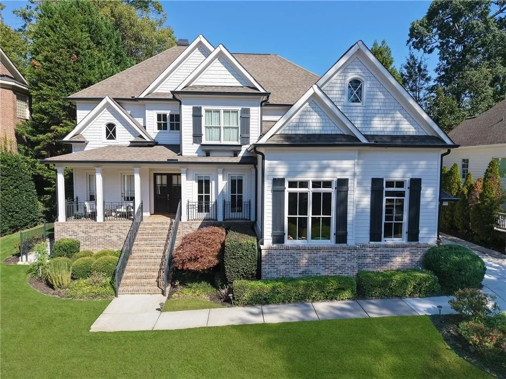 Unit for sale at 630 Timm Valley Road NE, Atlanta, GA 30305