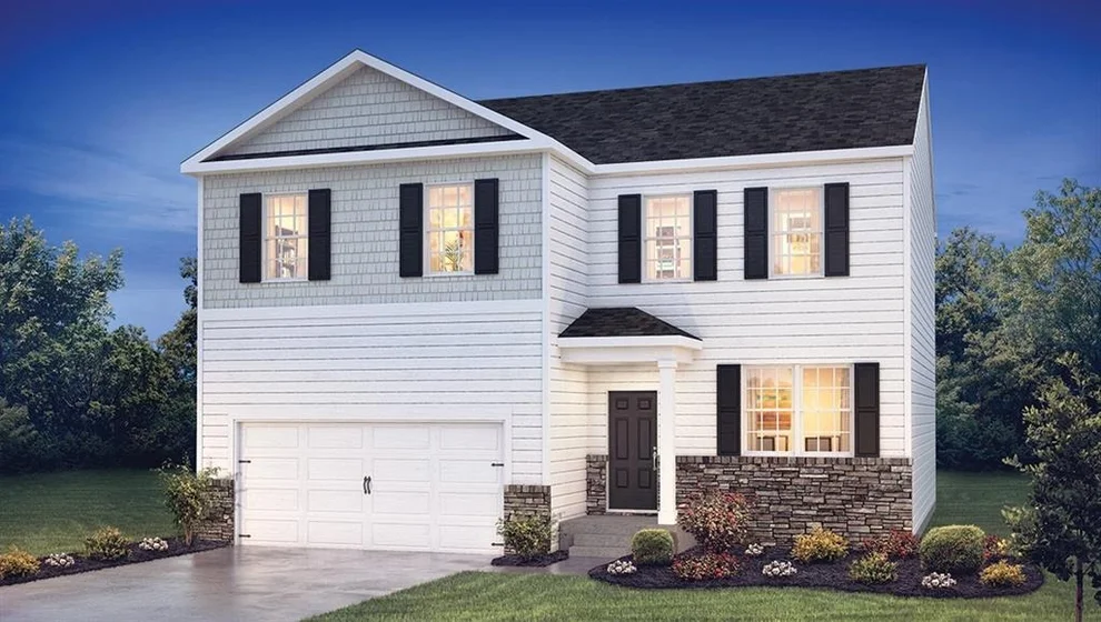 Unit for sale at 513 Great Salt Lane, Hoschton, GA 30548