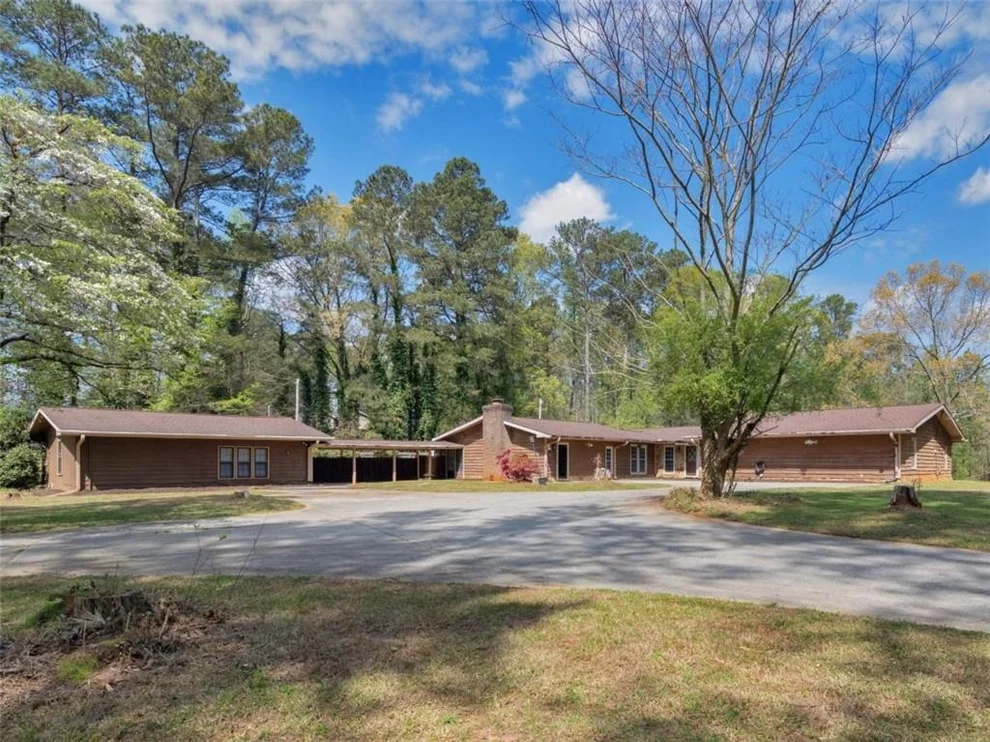 Unit for sale at 3236 Boulder Drive, Stockbridge, GA 30281