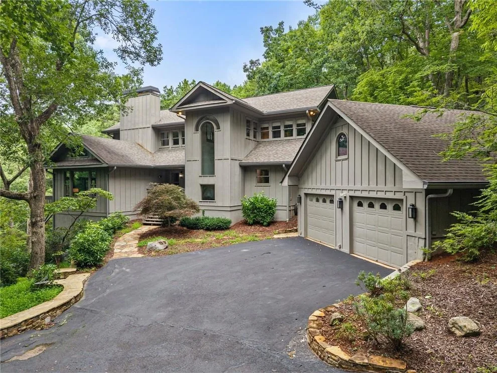 Unit for sale at 4593 Wilderness Parkway, Big Canoe, GA 30143