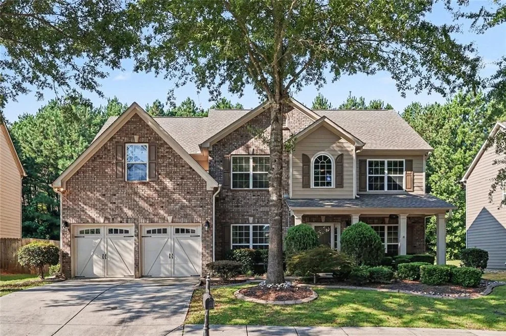 Unit for sale at 3732 Lake Enclave Way, Atlanta, GA 30349