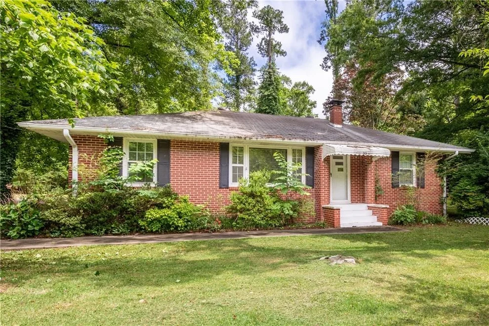 Unit for sale at 99 E Sellers Street, Jasper, GA 30143