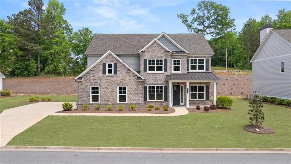 Unit for sale at 3410 Traditions Way, Jefferson, GA 30549