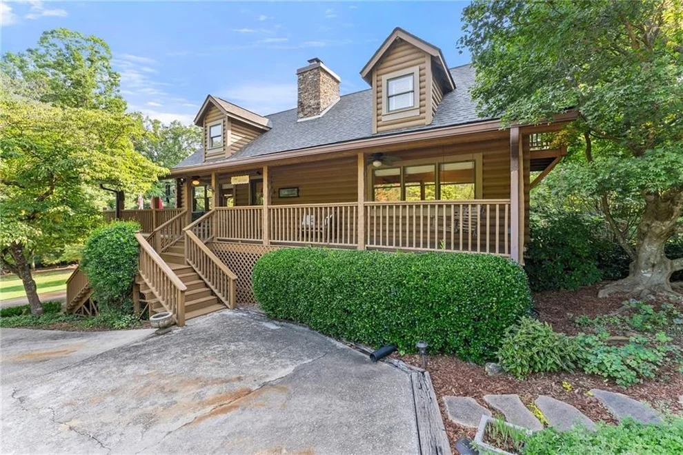 Unit for sale at 1401 Adair Mill Road, Cleveland, GA 30528