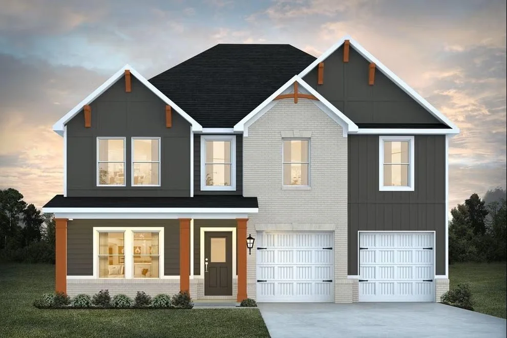 Unit for sale at 1861 Millstone Manor, Conyers, GA 30013