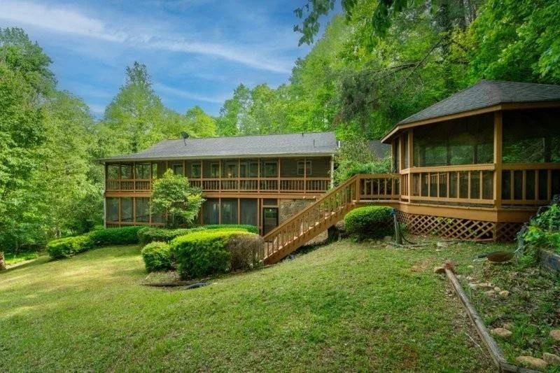 Unit for sale at 200 Bahn Innsbruck, Helen, GA 30545