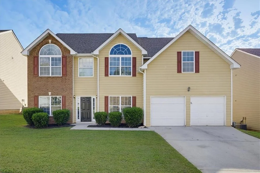 Unit for sale at 4117 Eldon Drive, Fairburn, GA 30213