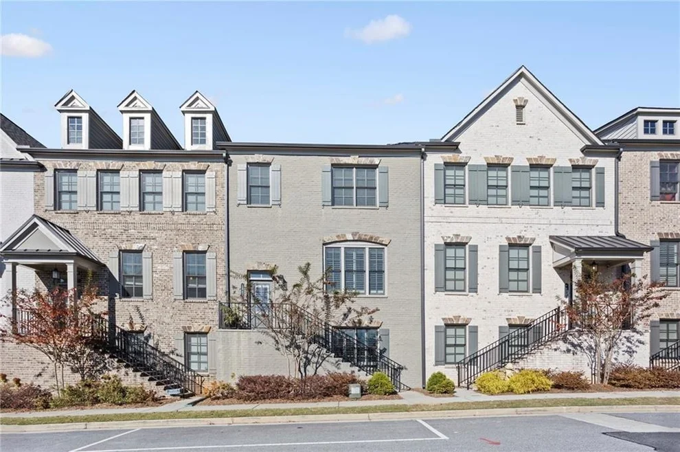 Unit for sale at 1847 Falling Sky Court NE, Atlanta, GA 30319