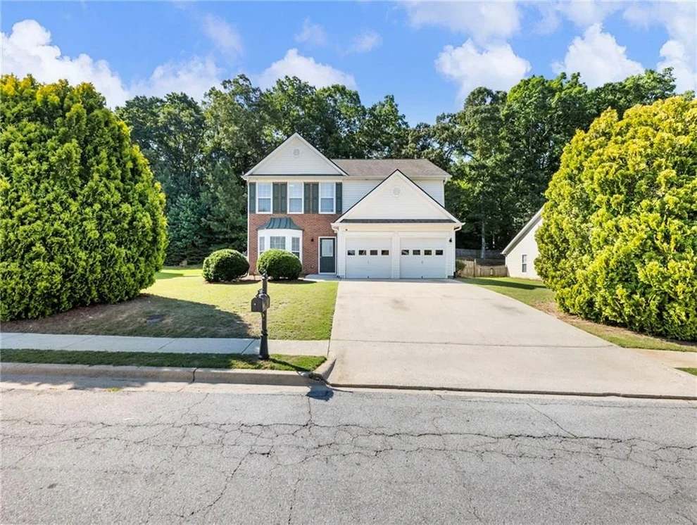 Unit for sale at 2535 Fairmont Park Court, Dacula, GA 30019