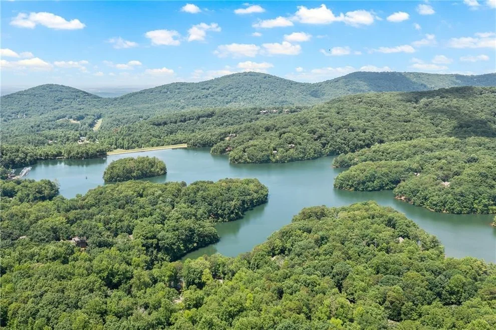 Unit for sale at 37 Petit Ridge Drive, Big Canoe, GA 30143