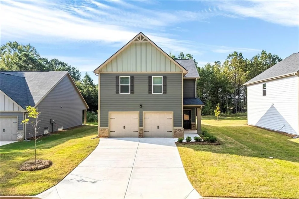 Unit for sale at 723 Lipizzan Trace, Hogansville, GA 30230