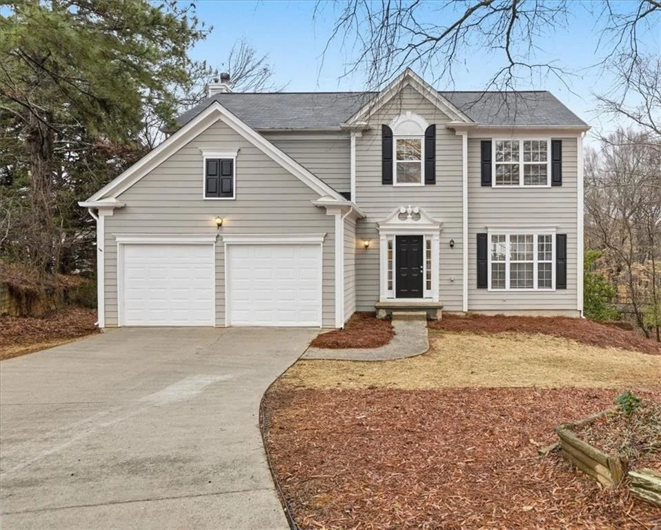 Unit for sale at 3855 Lake Burton Drive, Duluth, GA 30097