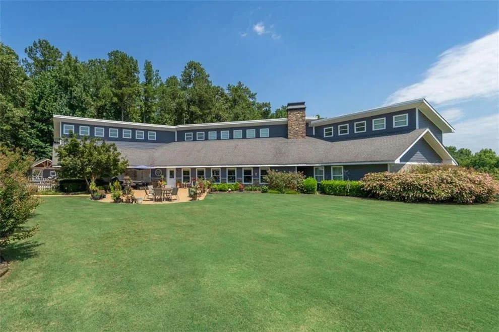 Unit for sale at 1370 Cook Road, Oxford, GA 30054