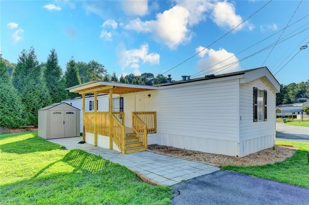 Unit for sale at 3000 Clarks Bridge Lot 2 Road, Gainesville, GA 30501