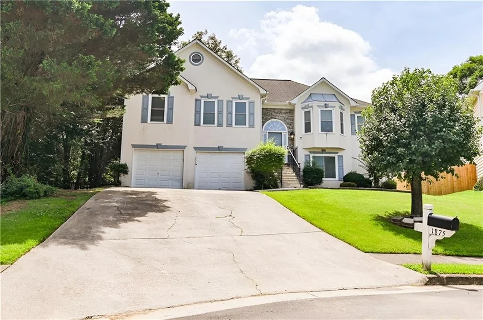 Unit for sale at 1875 Clear Springs Lane, Lawrenceville, GA 30043