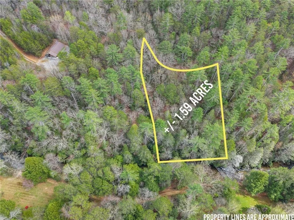 Unit for sale at LOT 22 Soque Falls Circle, Clarkesville, GA 30523
