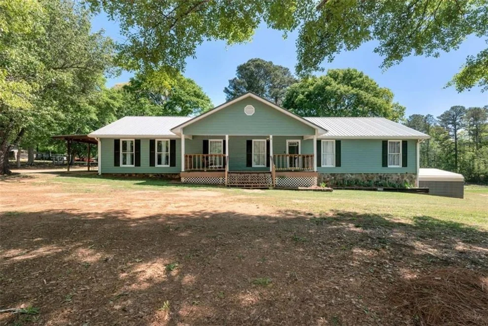 Unit for sale at 73 Kellogg Drive, Colbert, GA 30628