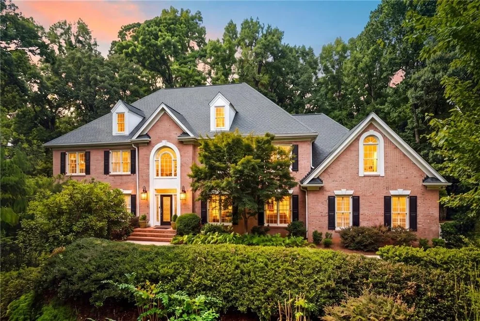 Unit for sale at 2134 River Cliff Drive, Roswell, GA 30076