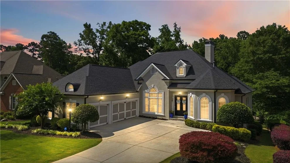 Unit for sale at 2671 Floral Valley Drive, Dacula, GA 30019