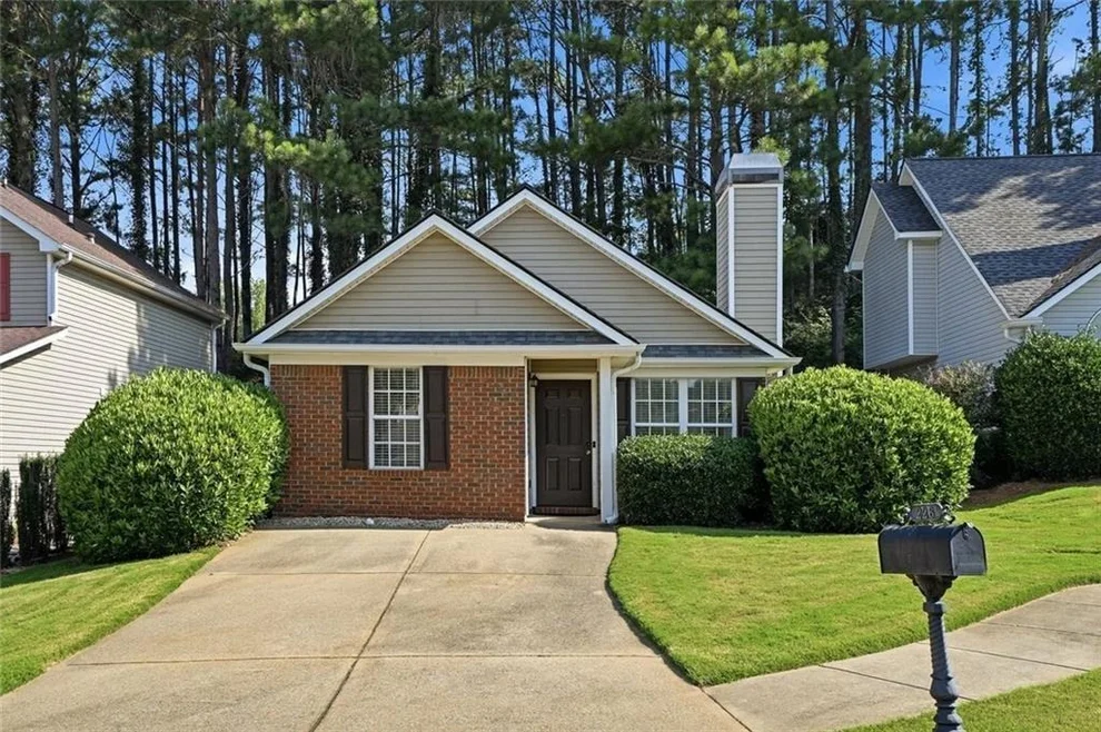 Unit for sale at 226 Park Place, Woodstock, GA 30189
