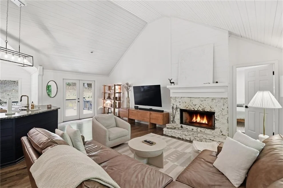 Unit for sale at 648 Bellflower Drive, Big Canoe, GA 30143