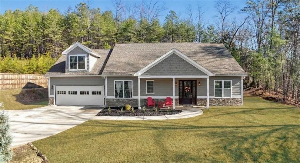 Unit for sale at 108 Madison Court, Jasper, GA 30143