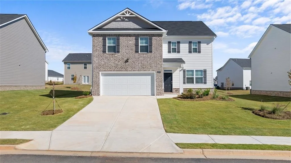 Unit for sale at 842 Trullium, Locust Grove, GA 30248