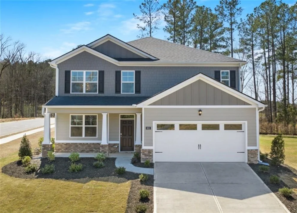 Unit for sale at 48 Canyon Ferry Way, Hoschton, GA 30548