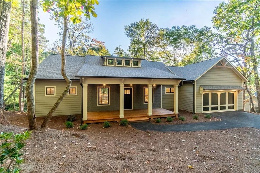 Unit for sale at 595 Wake Robin Drive, Big Canoe, GA 30143
