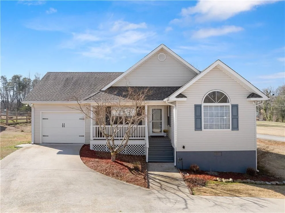 Unit for sale at 340 Old Clarksville Highway, Cleveland, GA 30528