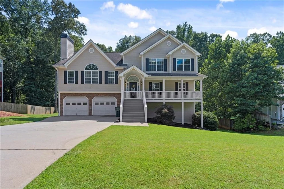 Unit for sale at 152 Sable Trace Trail, Acworth, GA 30102