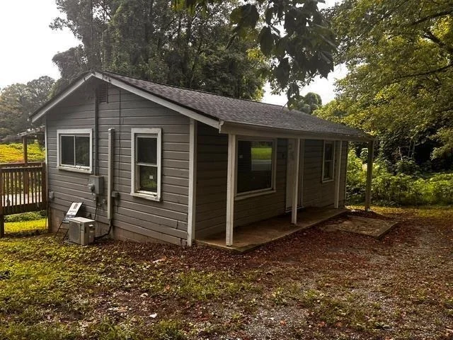Unit for sale at 2742 Camp Road, Jasper, GA 30143