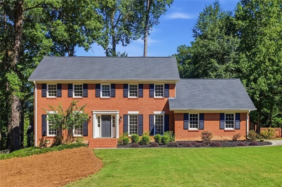 Unit for sale at 1834 Village Mill Road, Dunwoody, GA 30338