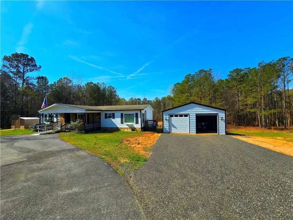 Unit for sale at 2001 Rocky Creek Road, Mansfield, GA 30055
