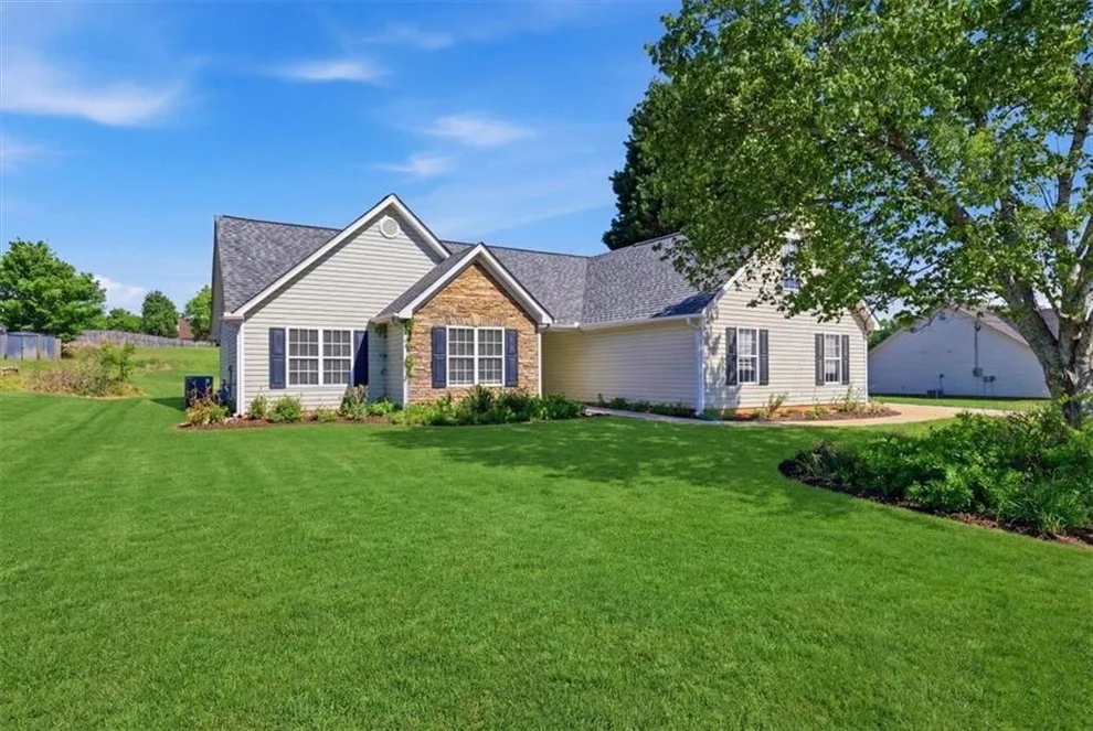 Unit for sale at 145 Mills Landing, Covington, GA 30016