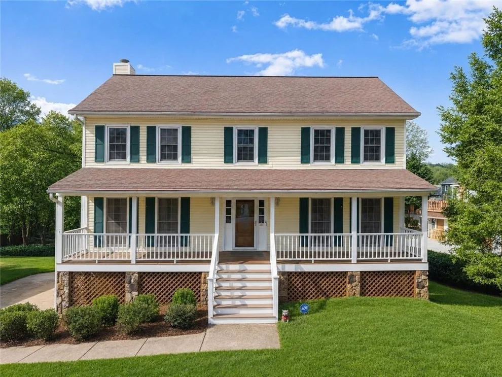 Unit for sale at 2080 Furlong Run, Lawrenceville, GA 30043