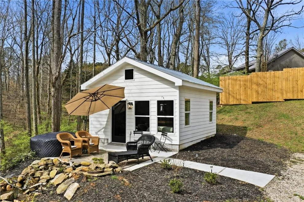 Unit for sale at 710 Lumber Company Road, Talking Rock, GA 30175