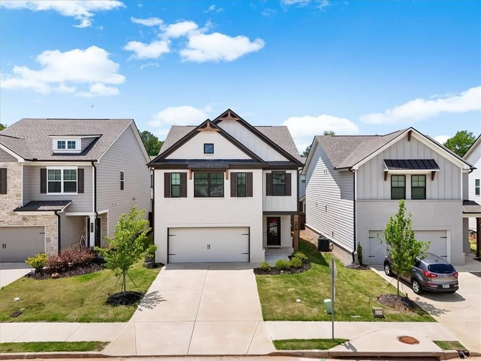 Unit for sale at 4231 Portsbrook Avenue, Snellville, GA 30039