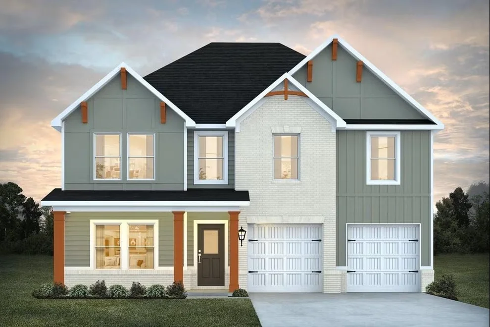 Unit for sale at 301 Rusty Plow Lane, Perry, GA 31069