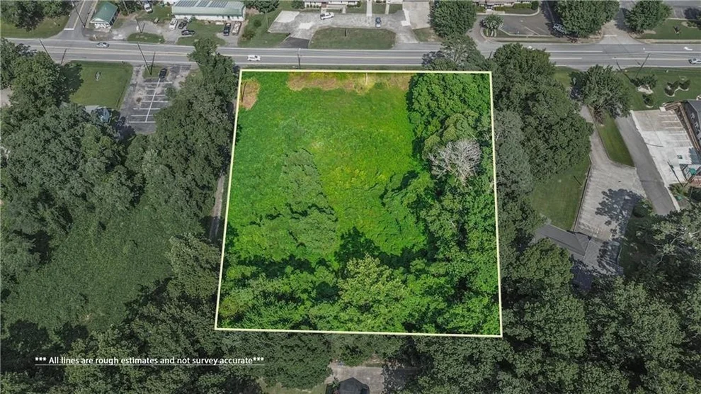 Unit for sale at 3050 Marietta Highway, Canton, GA 30114