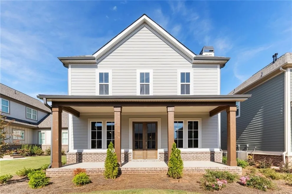 Unit for sale at 1385 Harmony Bend, Watkinsville, GA 30677